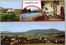 93437 W8492 Furth i Wald - Krankenhaus