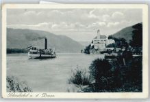 3392 Schönbühel an der Donau