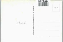 29646 W3045 Behringen , Kr Soltau - Dorfstraße Gasthof zur grünen Eiche