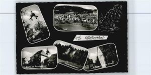 91349 W8551 Affalterthal - Gasthof zur guten Einkehr