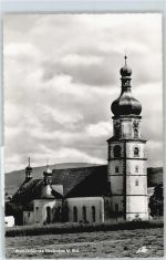 93453 W8497 Neukirchen b Hl Blut
