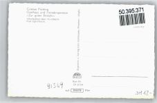 91349 W8551 Affalterthal - Gasthof zur guten Einkehr
