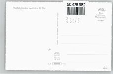93453 W8497 Neukirchen b Hl Blut
