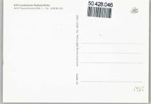 36163 W6416 Rodholz an der Wasserkuppe - DJO-Landesheim