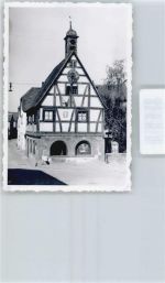67459 W6737 Böhl-Iggelheim - Foto-Karte