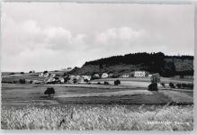 35099 W3559 Ernsthausen , Kr Frankenberg, Eder - Feld Baum Haus