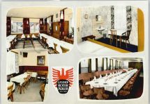 91413 W8530 Neustadt a d Aisch - Gasthof Roter Adler