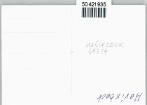 48329 W4409 Havixbeck - Foto-Karte