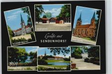 48324 W4415 Sendenhorst - Krankenhaus