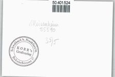 55590 W6554 Meisenheim , Glan - Foto