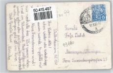 99880 O5812 Waltershausen , Thür - Schwimmbad