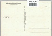 53894 W5353 Kalenberg , Eifel - Geschäft Wollenweber
