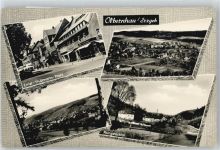 09526 O9330 Olbernhau - Ernst-Thälmann-Platz