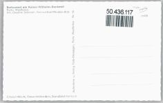 32457 W4952 Porta Westfalica