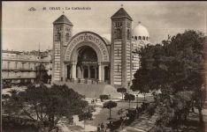 Oran