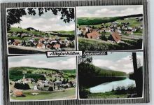 79868 W7828 Altglashütten , Schwarzw