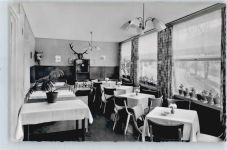 37213 W3430 Ziegenhagen , Kr Witzenhausen - Cafe Pension Karl Guthardt