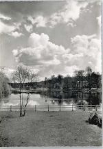 21465 W2057 Reinbek - Mühlenteich