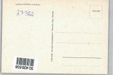 37441 W3423 Steina , Südharz