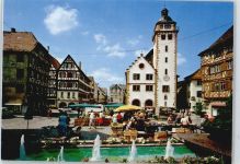 74821 W6950 Mosbach , Baden