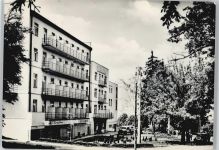 Liberec Reichenberg - Grand Hotel