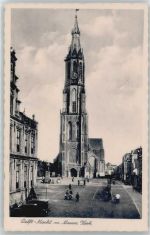 2600 Delft - neue Kirche