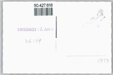 36179 W6440 Bebra