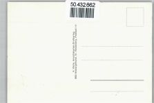 63303 W6072 Offenthal - Kirche Auto Haus Laterne