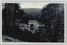 07639 O6532 Bad Klosterlausnitz - Hotel Pension Kühne