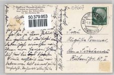 07639 O6532 Bad Klosterlausnitz - Hotel Pension Kühne
