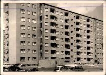 10115 W1000 Berlin, Kreuzberg