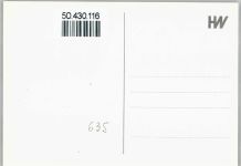 63517 W6458 Rodenbach b Hanau