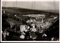 55442 W6534 Stromberg , Hunsrück - Foto 10x14 cm