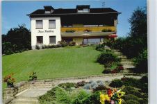 54668 W5526 Bollendorf - Hotel Pension Haus Friedberg