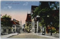 98617 O6100 Meiningen - Georgstraße