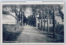23946 O2422 Ostseebad Boltenhagen