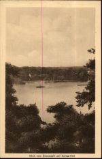 10115 W1000 Berlin, Gatow