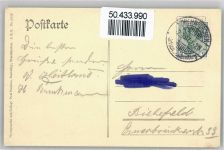 31683 W3063 Obernkirchen - Frauenschule