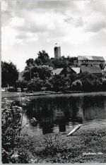 91161 W8543 Hilpoltstein , Mittelfr