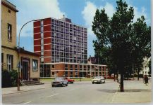 31224 W3150 Peine - Rathaus
