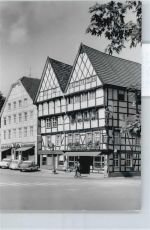 59494 W4770 Soest , Westf - Foto-Karte