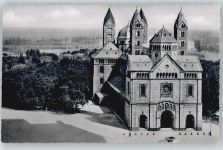 67346 W6720 Speyer - Dom