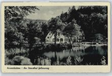 67655 W6750 Kaiserslautern - Gasthaus Pension Schmitt