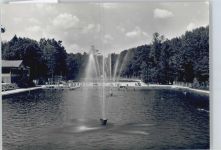 08451 O9630 Crimmitschau - Schwimmbad