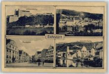85072 W8078 Eichstätt , Bay