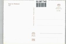 95652 W8595 Waldsassen - Kappl