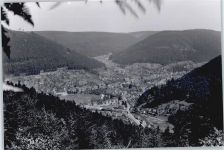 75323 W7547 Calmbach - Foto
