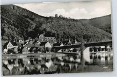 97896 W6982 Freudenberg , Baden