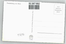 97896 W6982 Freudenberg , Baden