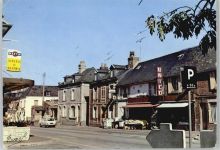 14130 Le Breuil-en-Auge